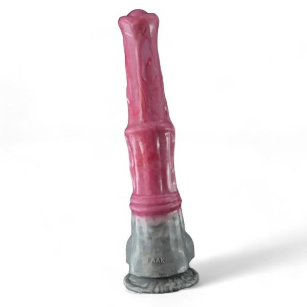 Wild Bronco Fantasy Dildo