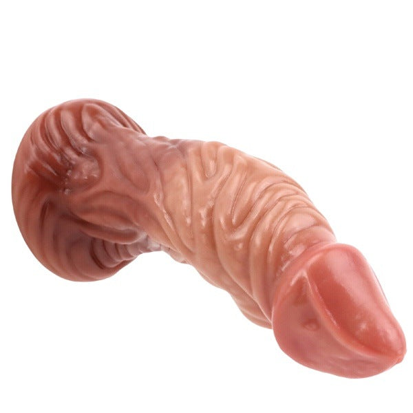 Alien Bug Fantasy Dildo