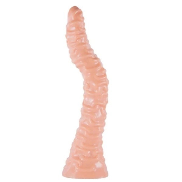 Alien Prey Fantasy Dildo