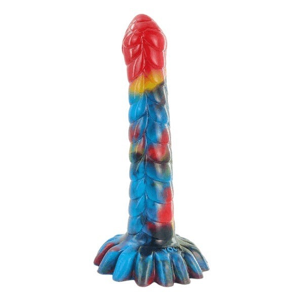 Big Bird Fantasy Dildo