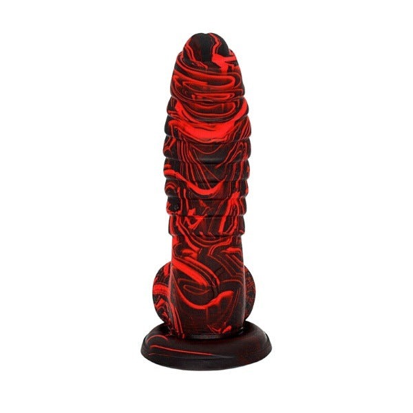 Caraxes Bad Dragon Fantasy Dildo