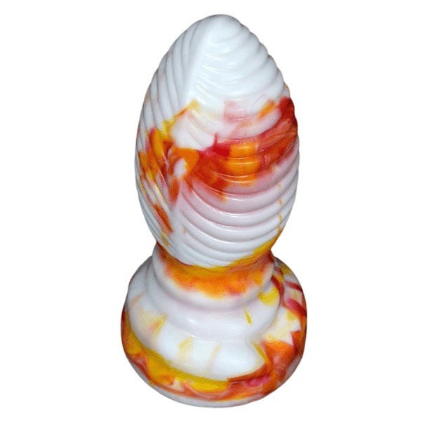 Chubs Egg V2 Dragon Fantasy Dildo