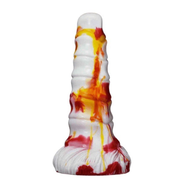 Chubs V2 Copy of Dragon Fantasy Dildo