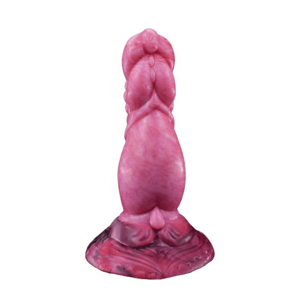 Deep Cave Monster Fantasy Dildo