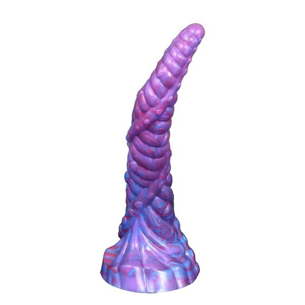 Demon Tentacle Animal Fantasy Dildo