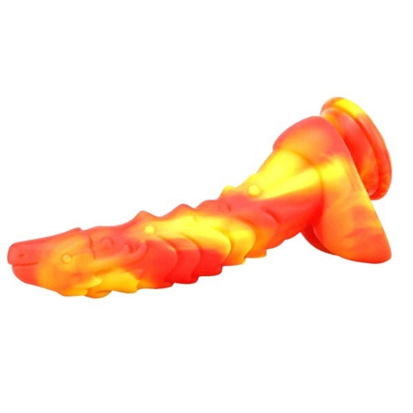 Dragon Head Fantasy Dildo