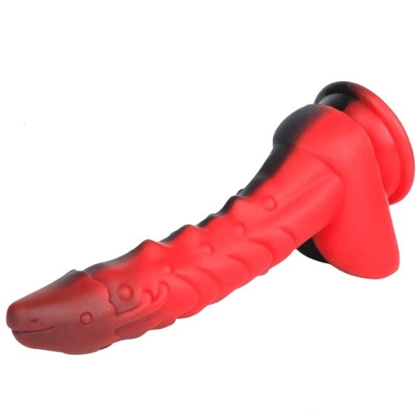 Dragon Head Fantasy Dildo