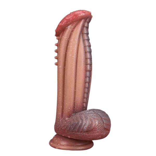 Dungeon Monster Fantasy Dildo