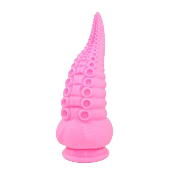 Giant Octo Tentacle Fantasy Dildo