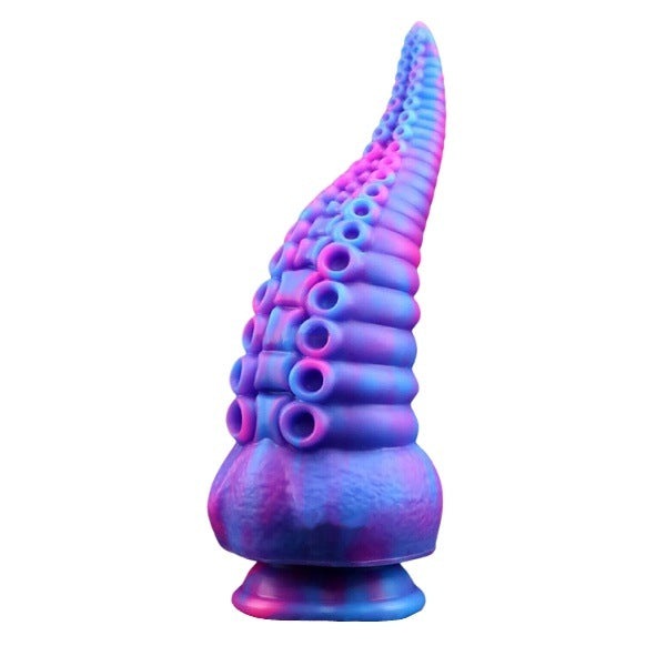 Giant Octo Tentacle Fantasy Dildo