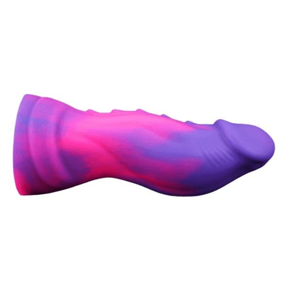 King of Aliens Dragon Fantasy Dildo