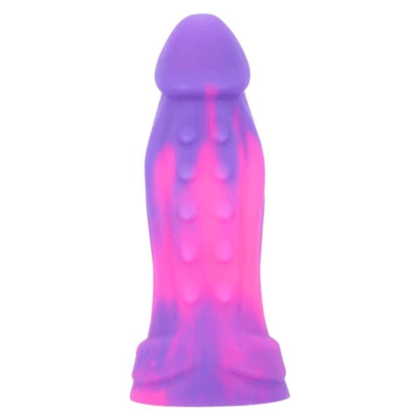 King of Aliens Dragon Fantasy Dildo