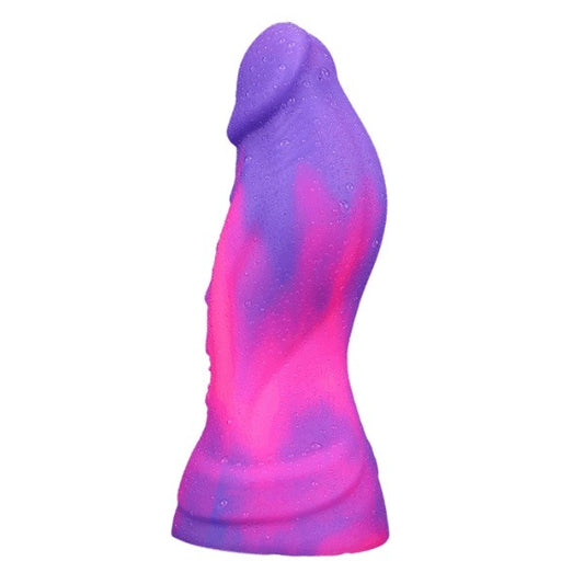 King of Aliens Dragon Fantasy Dildo