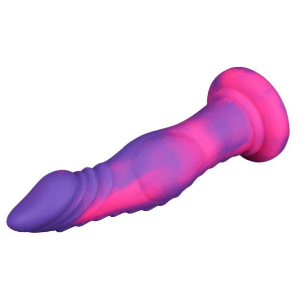 Medusa Dragon Fantasy Dildo