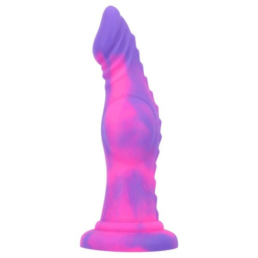 Medusa Dragon Fantasy Dildo