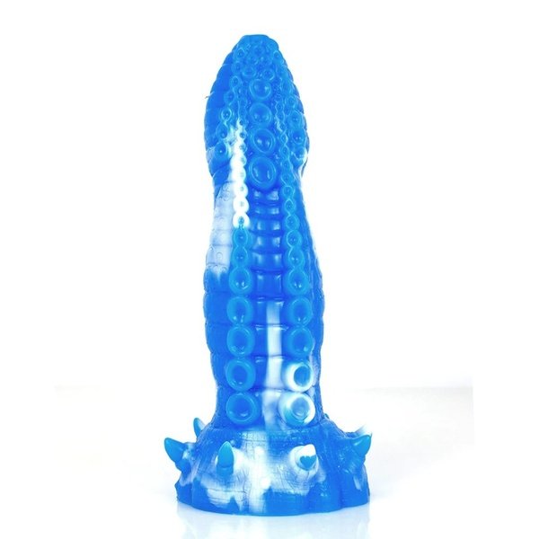 Mega Squid Fantasy Dildo