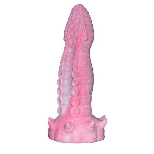 Mega Squid Fantasy Dildo