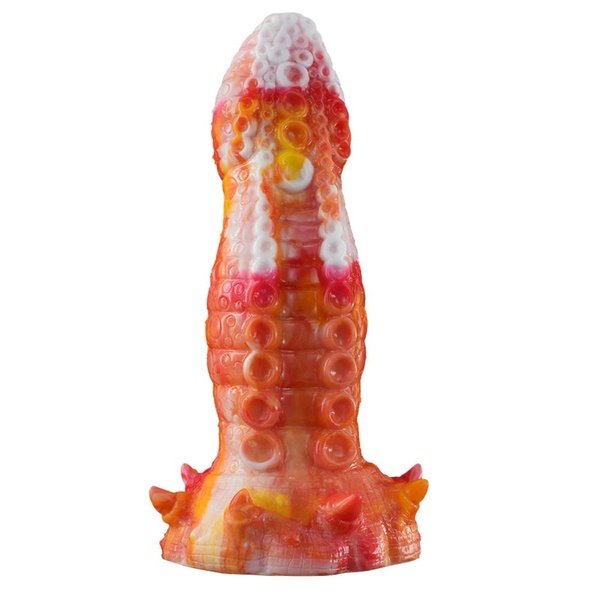 Mega Squid Fantasy Dildo