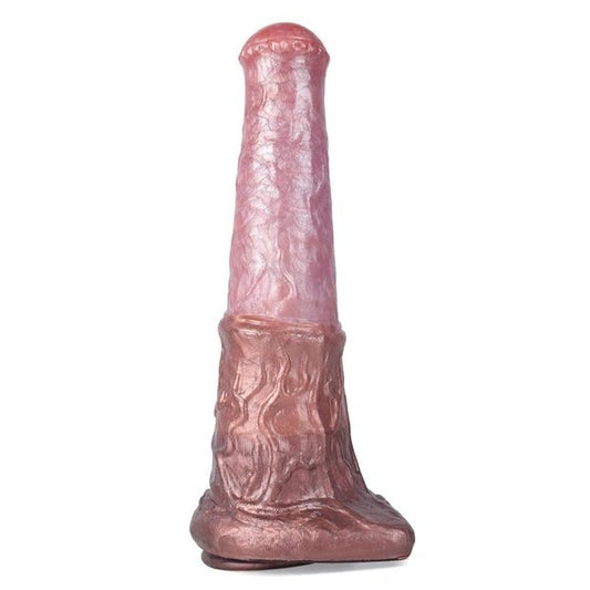 Mythical Bad Bull Animal Fantasy Dildo