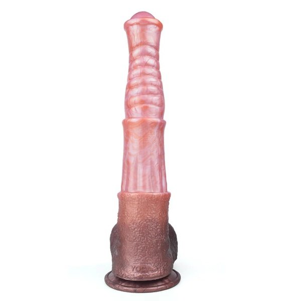 Mythical Horse Animal Fantasy Dildo