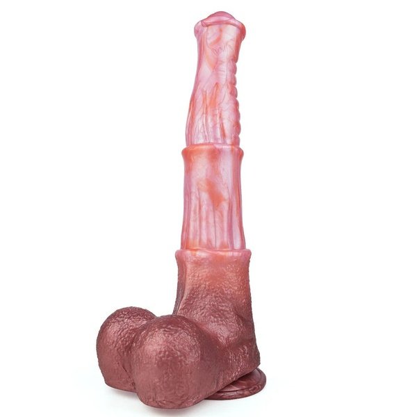 Mythical Horse Animal Fantasy Dildo