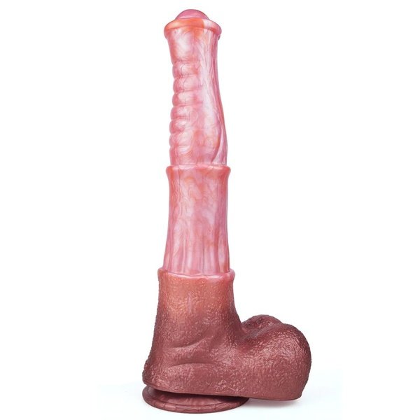 Mythical Horse Animal Fantasy Dildo