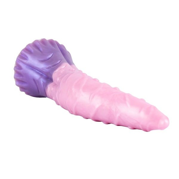 Pink Monster Tentacle Animal Fantasy Dildo