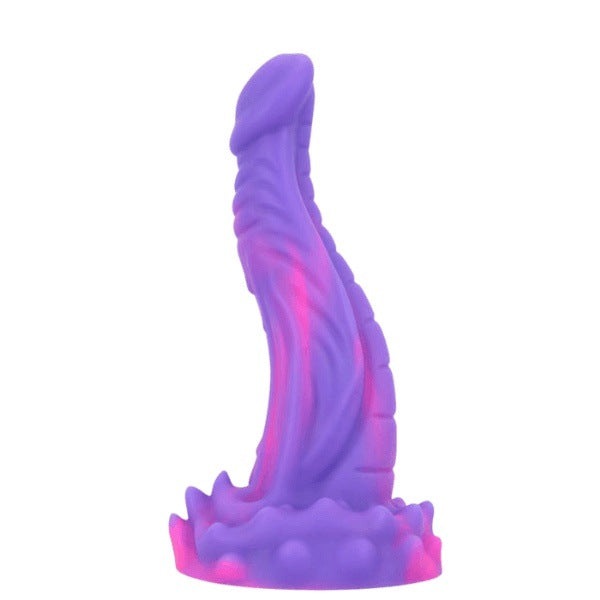 Python Dragon Fantasy Dildo