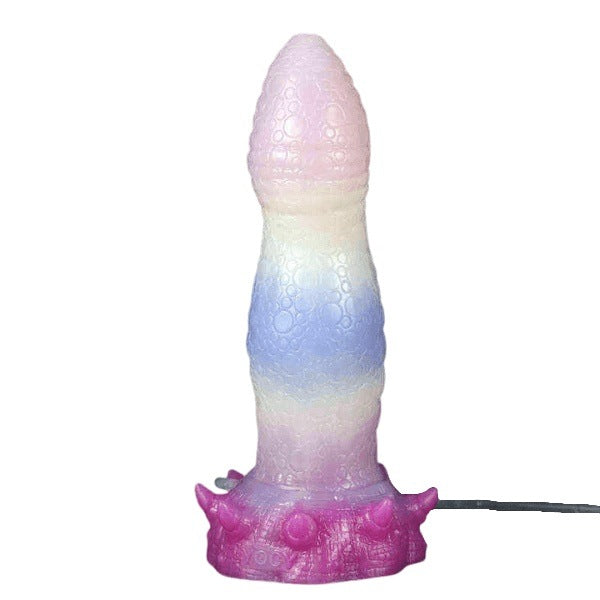 Sea Monster Fantasy Dildo