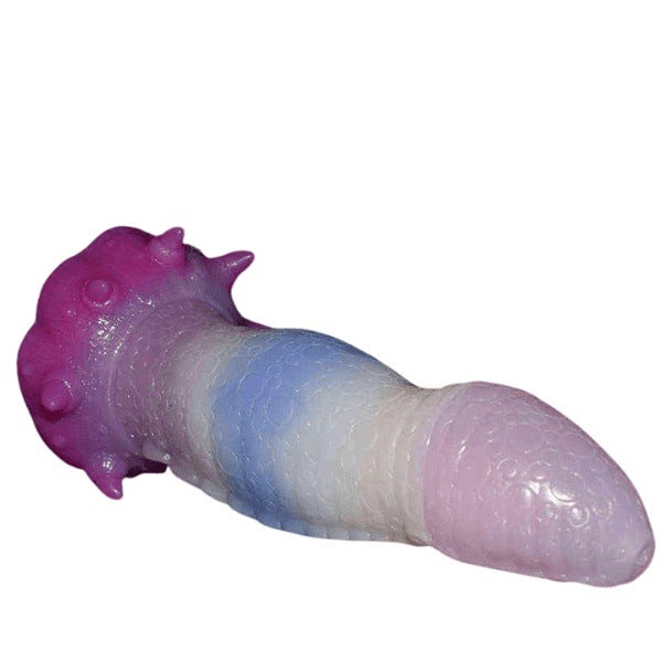 Sea Monster Fantasy Dildo