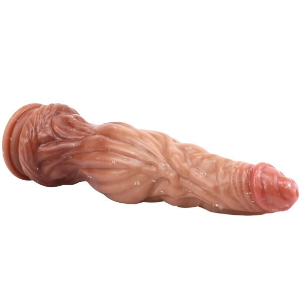 Smaug Dragon Fantasy Dildo