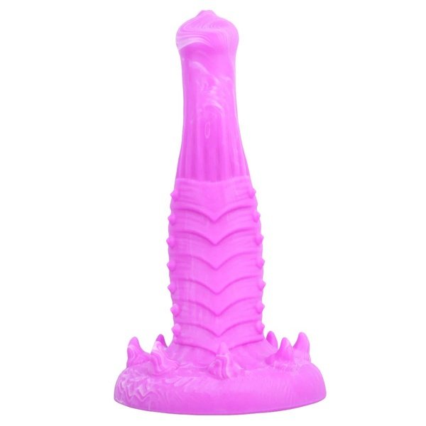 Snake Animal Fantasy Dildo