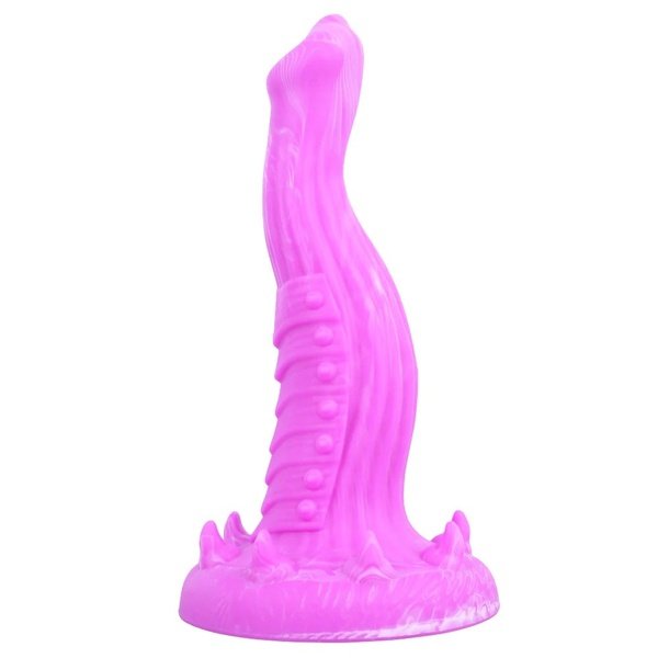 Snake Animal Fantasy Dildo