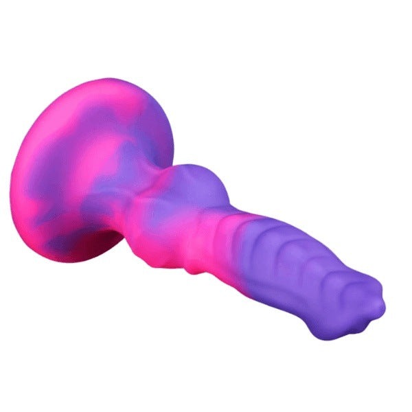 Snake Head Dragon Fantasy Dildo