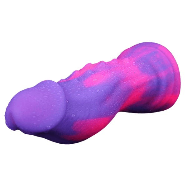 Spryo Dragon Fantasy Dildo