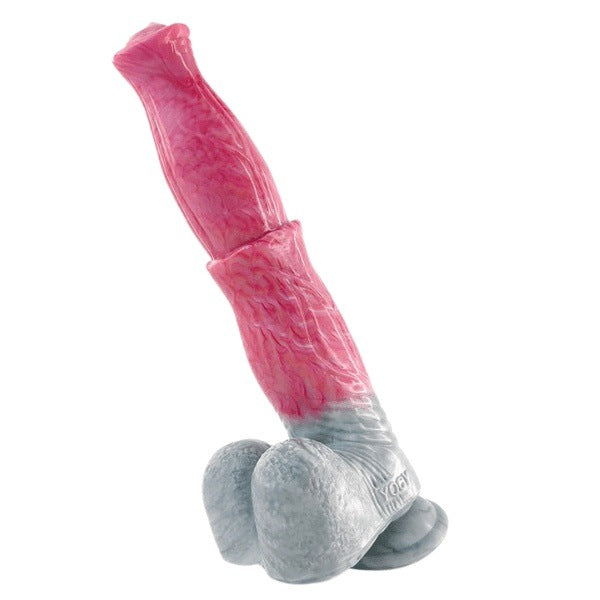 Stallion Fantasy Dildo